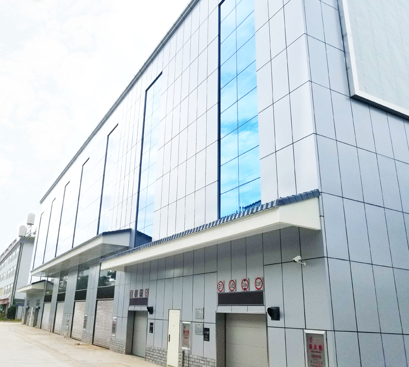 云南楚雄绿化公园